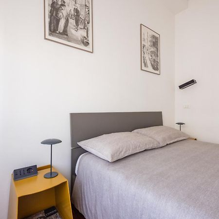 Memo Apartment Boloňa Exteriér fotografie
