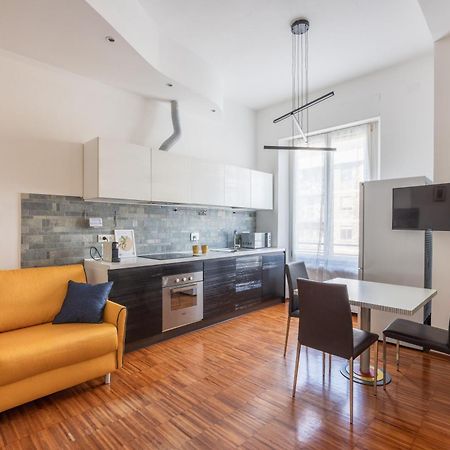 Memo Apartment Boloňa Exteriér fotografie