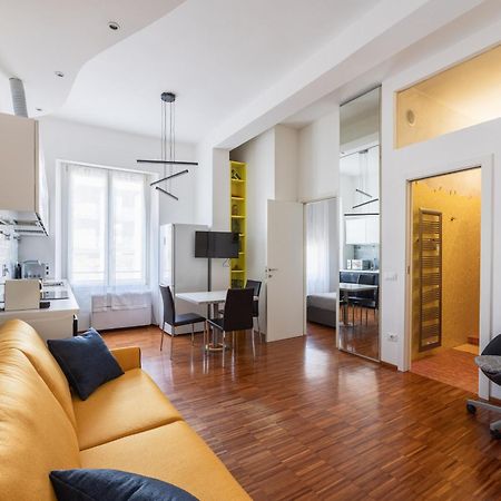 Memo Apartment Boloňa Exteriér fotografie