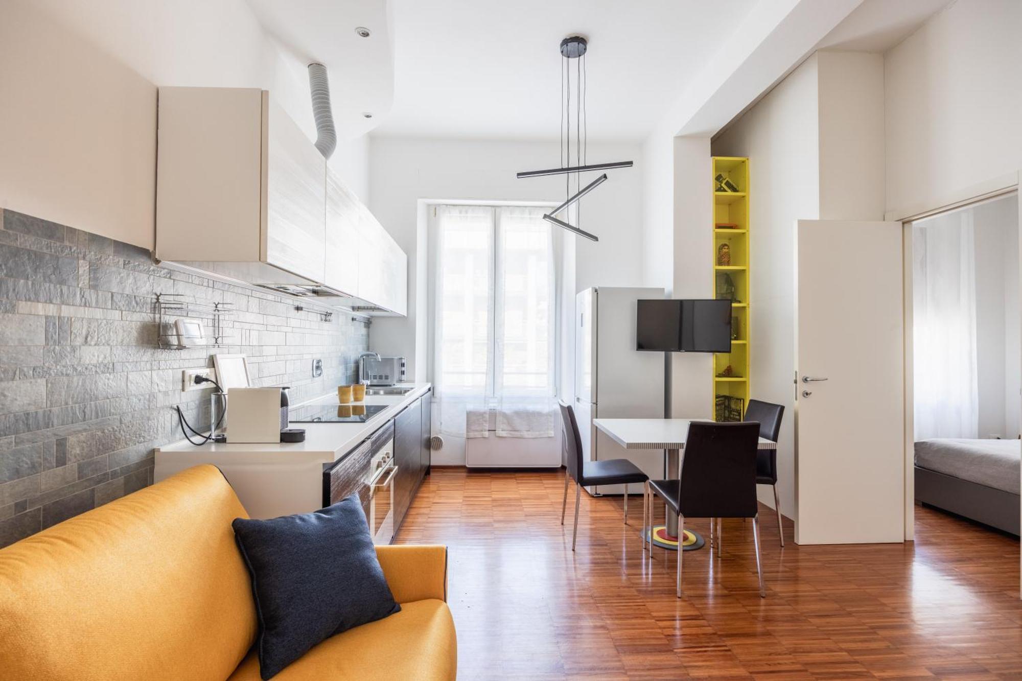 Memo Apartment Boloňa Exteriér fotografie