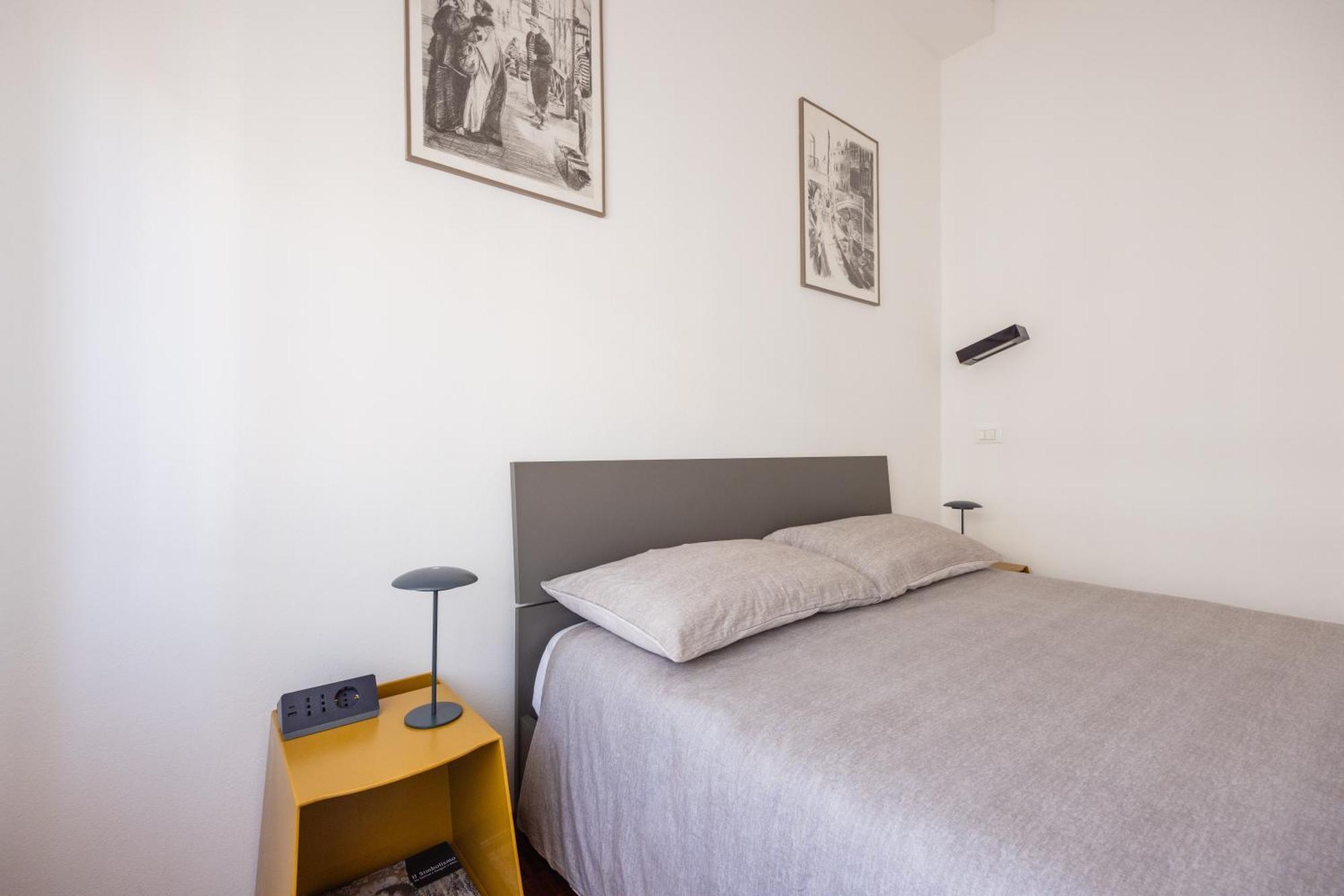 Memo Apartment Boloňa Exteriér fotografie