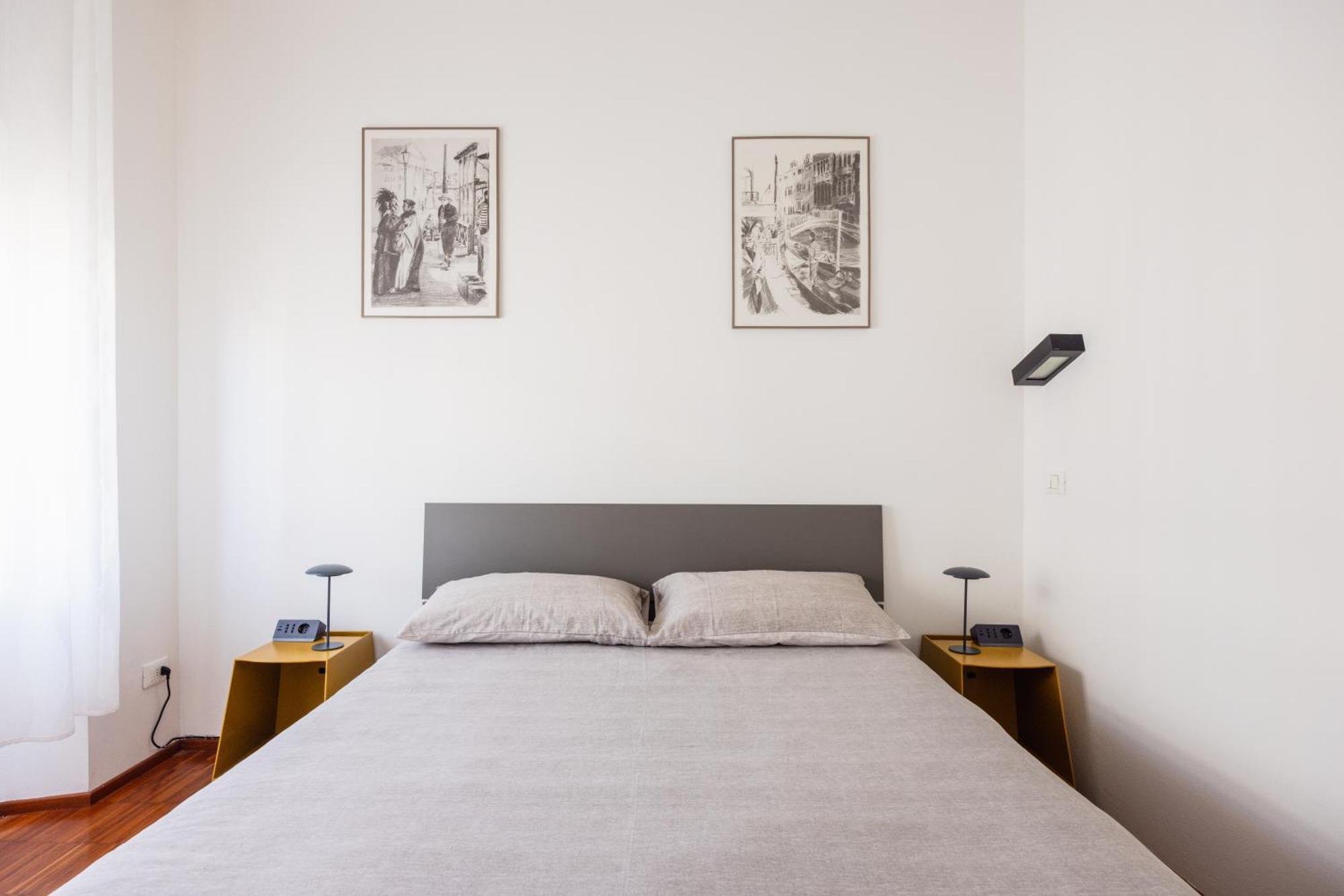 Memo Apartment Boloňa Exteriér fotografie