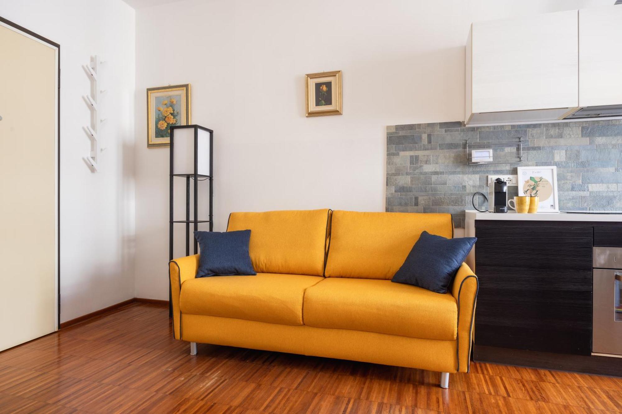 Memo Apartment Boloňa Exteriér fotografie