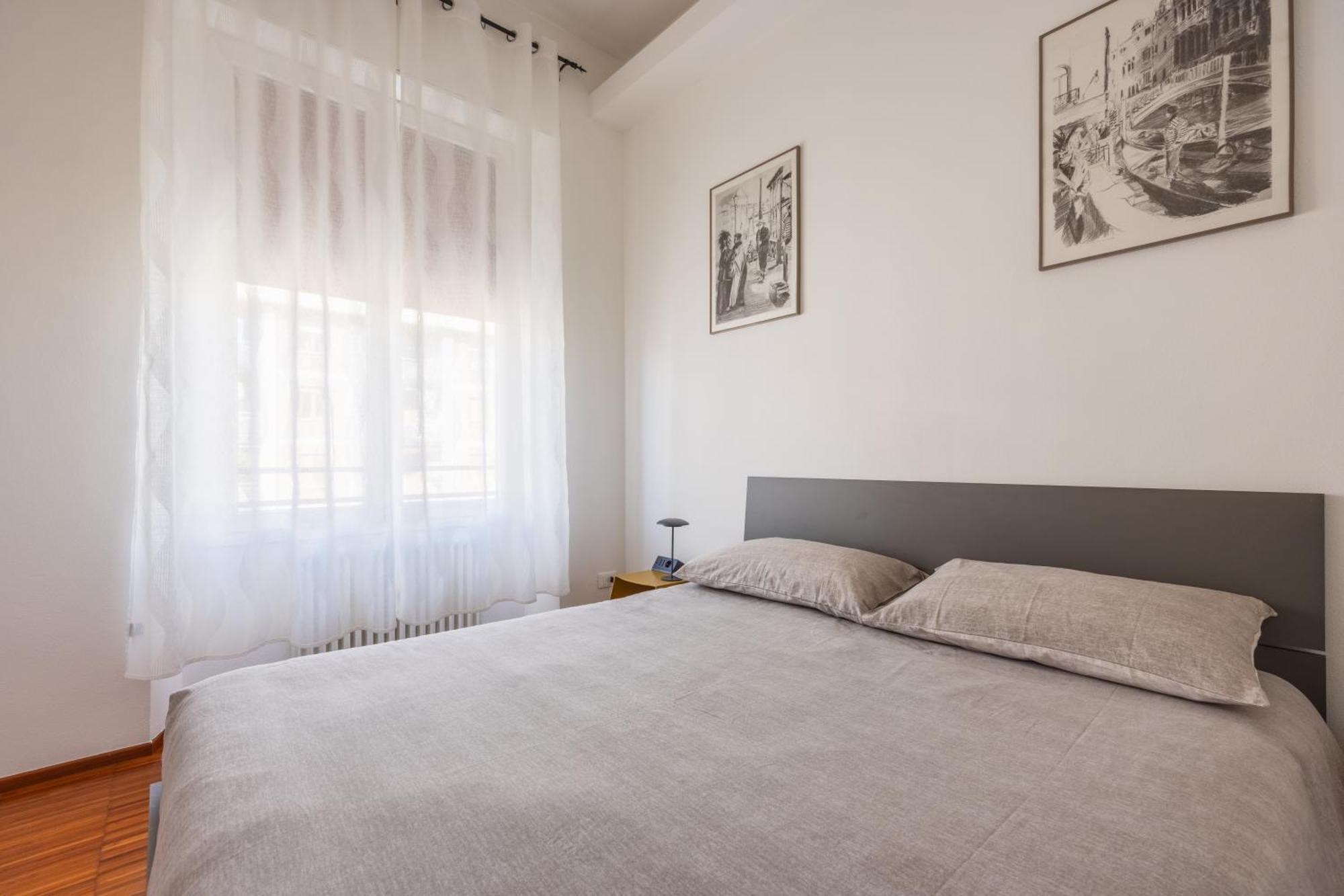 Memo Apartment Boloňa Exteriér fotografie