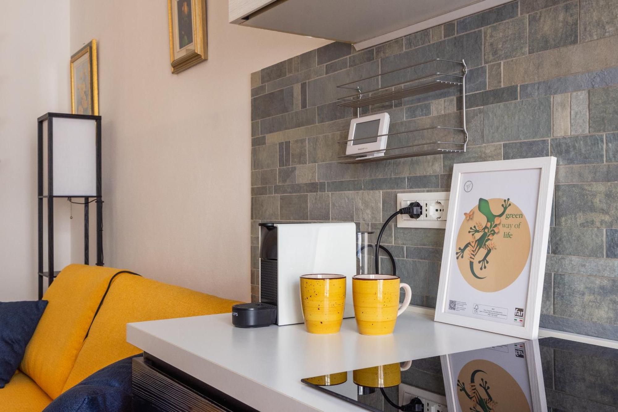 Memo Apartment Boloňa Exteriér fotografie