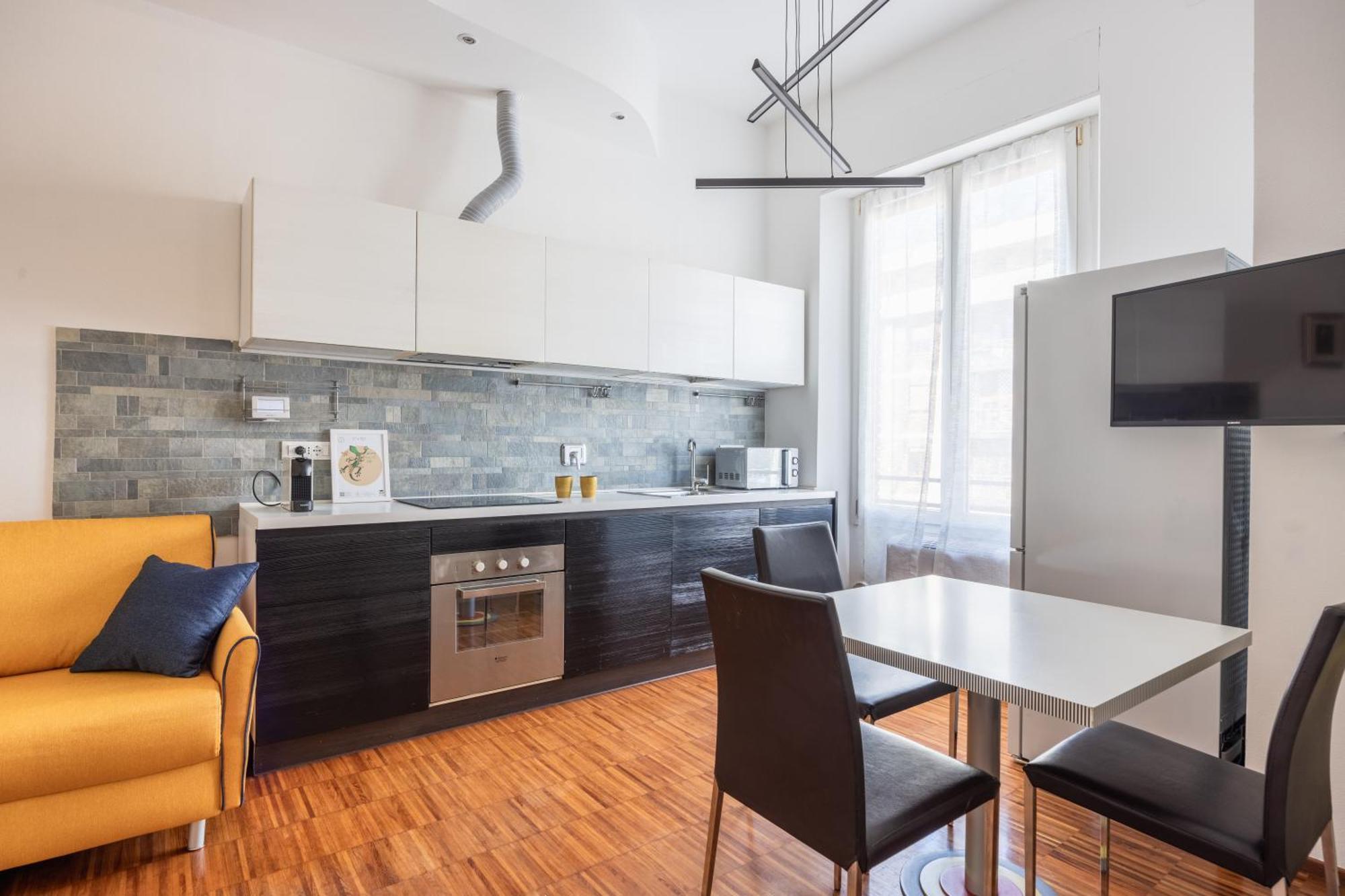 Memo Apartment Boloňa Exteriér fotografie