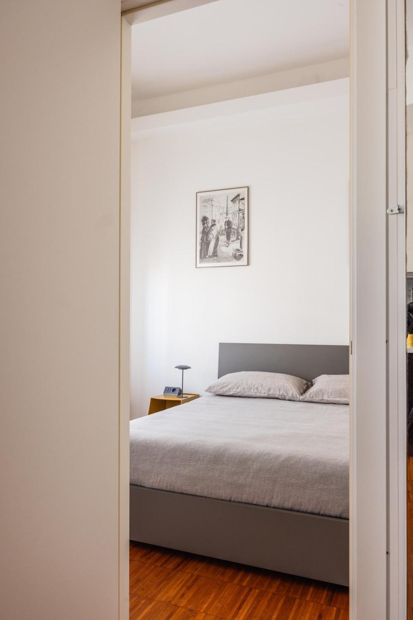 Memo Apartment Boloňa Exteriér fotografie