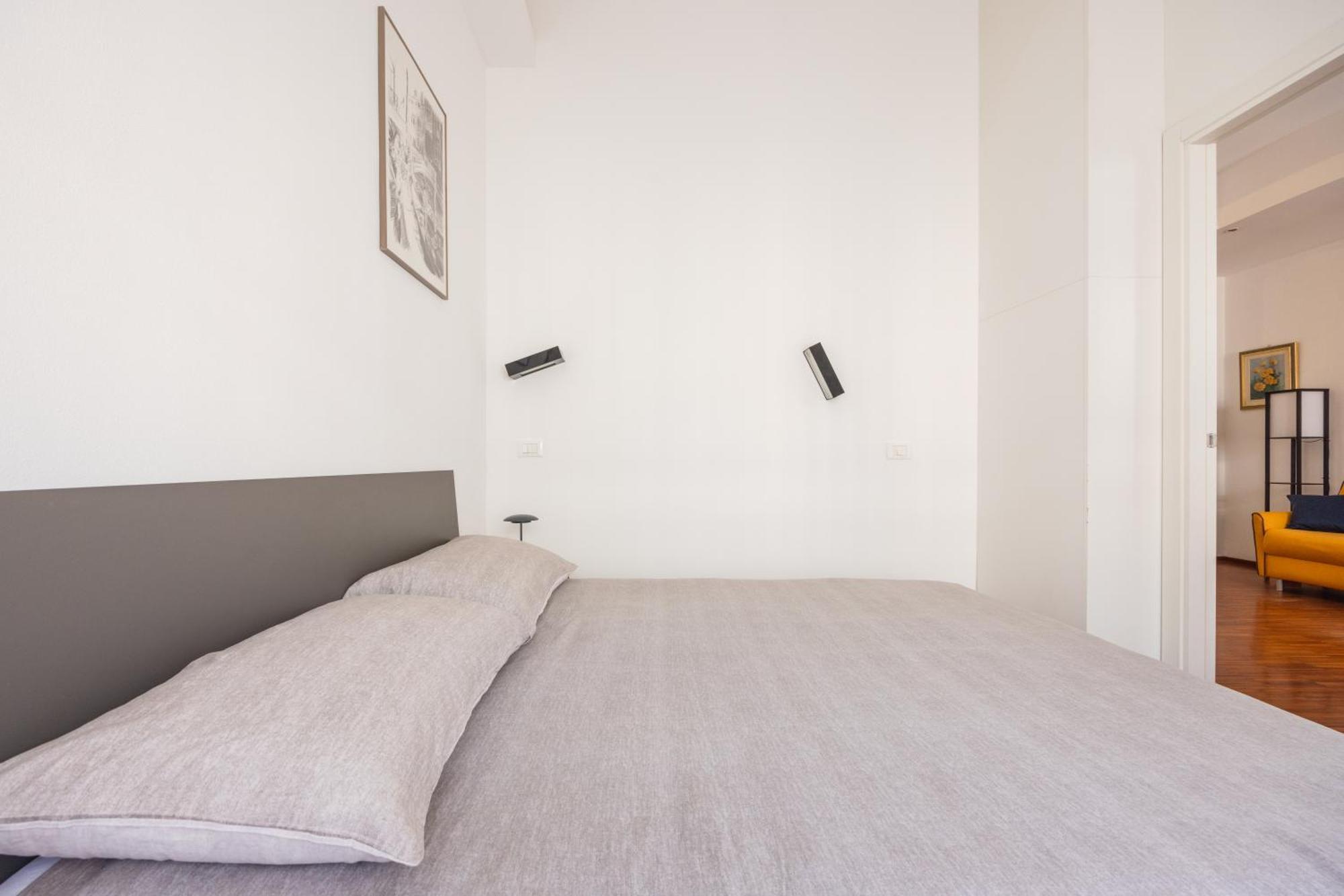 Memo Apartment Boloňa Exteriér fotografie