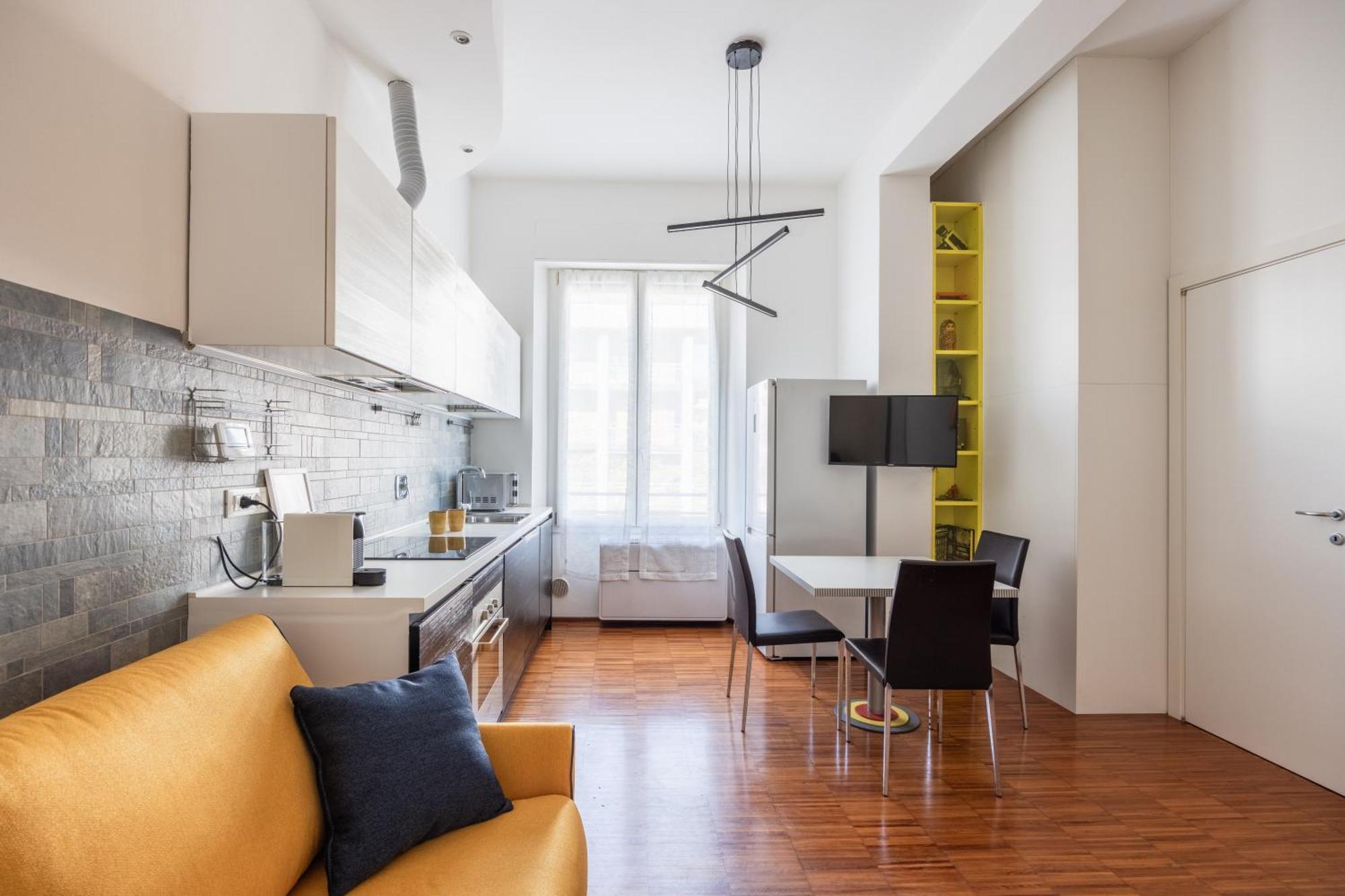 Memo Apartment Boloňa Exteriér fotografie