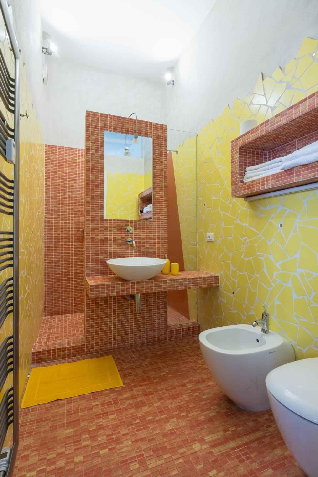Memo Apartment Boloňa Exteriér fotografie