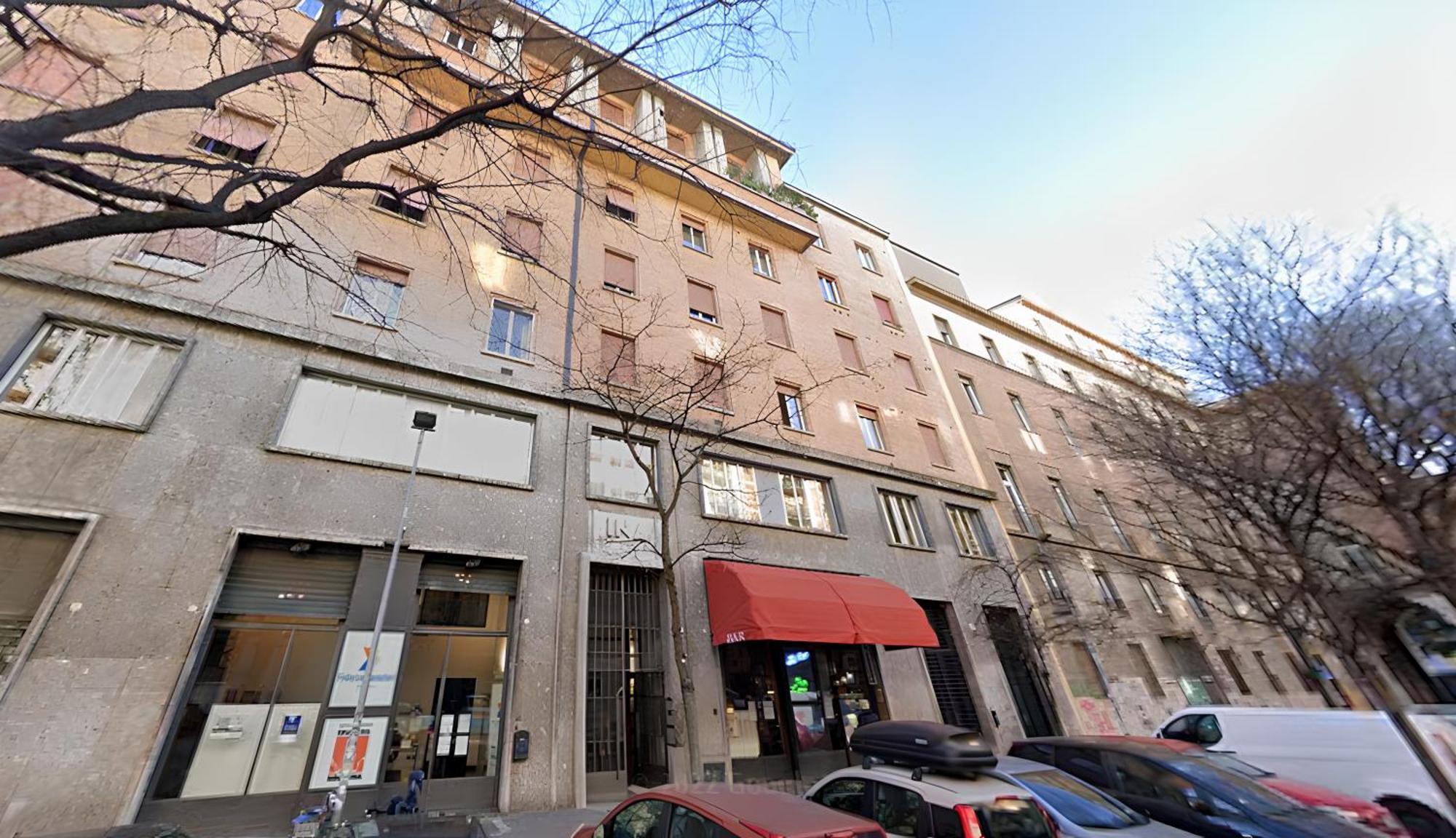 Memo Apartment Boloňa Exteriér fotografie